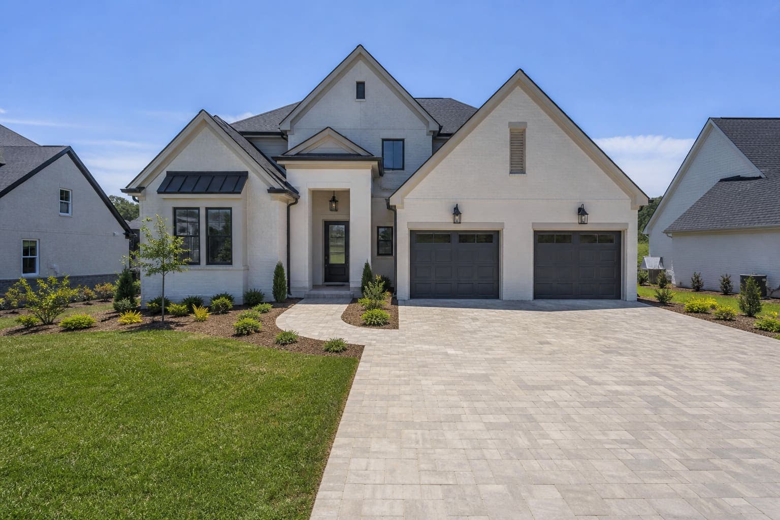 Concrete Pavers in Midland, NC