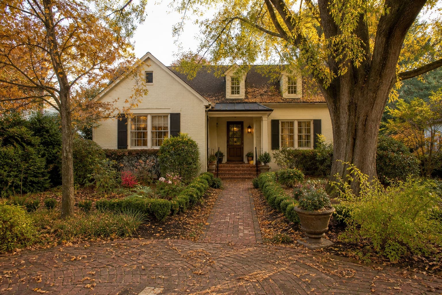 Brick Pavers in Waxhaw, NC